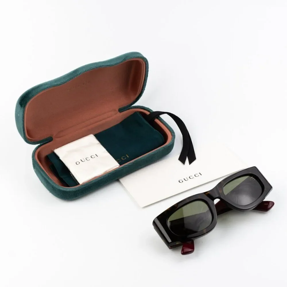 Gucci new gg1664s